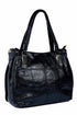 Women Hand Bag - 15143B - Hand Bag - Walkeaze